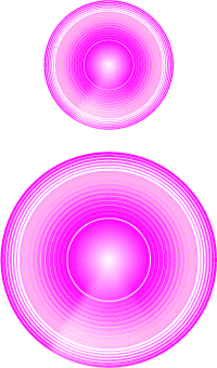 小さなスピーカーのイラスト